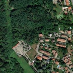 Satellite imagery of boundary_stone, IT