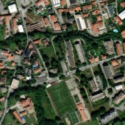 Satellite imagery of boundary_stone, IT