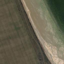 Satellite imagery of Mys Kamchatskyi Rozhok, UA