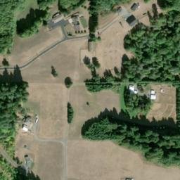 Satellite imagery of Strawberry Ridge, US