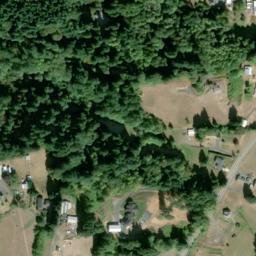 Satellite imagery of Strawberry Ridge, US