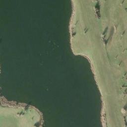 Satellite imagery of Knapp Point, US