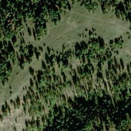 Satellite imagery of Free Use Ridge, US