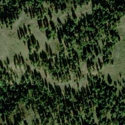 Satellite imagery of Free Use Ridge, US