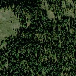 Satellite imagery of Free Use Ridge, US