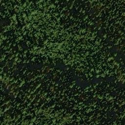 Satellite imagery of North Hill Mine, US