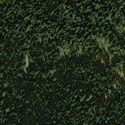 Satellite imagery of North Hill Mine, US