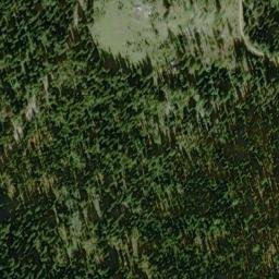 Satellite imagery of North Hill Mine, US