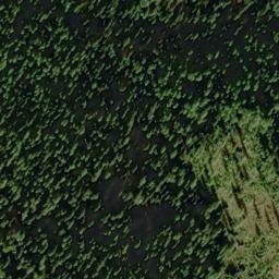 Satellite imagery of Old Portland Mine, US