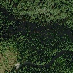 Satellite imagery of Old Portland Mine, US
