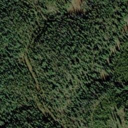 Satellite imagery of Steckner Mine, US