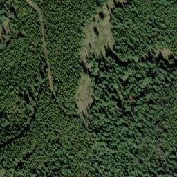 Satellite imagery of Steckner Mine, US