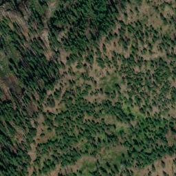 Satellite imagery of Beaver Point, US