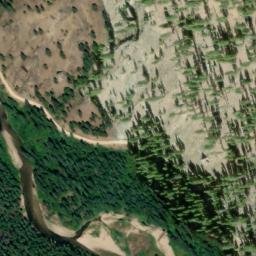 Satellite imagery of Beaver Point, US
