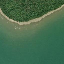 Satellite imagery of Portage Point, CA