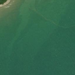 Satellite imagery of Portage Point, CA