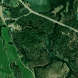 Satellite imagery of Hare's Creek Point, CA
