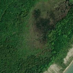 Satellite imagery of Clay Cliff, CA