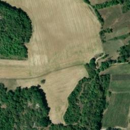 Satellite imagery of 0121603 - A, FR