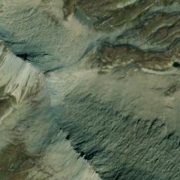 Satellite imagery of cairn, IT