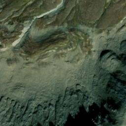 Satellite imagery of cairn, IT