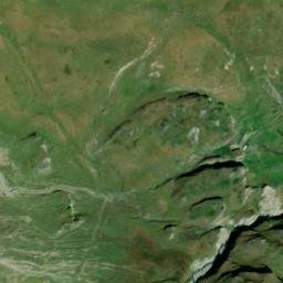 Satellite imagery of cairn, IT