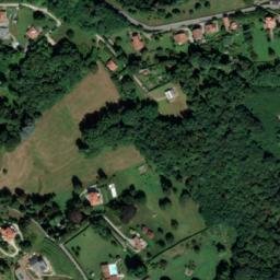 Satellite imagery of boundary_stone, IT
