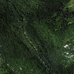 Satellite imagery of 4 GN GG, IT