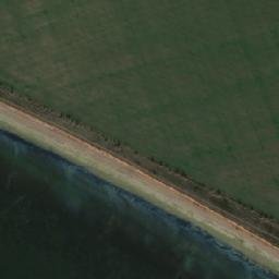 Satellite imagery of Mys Kamchatskyi Rozhok, UA