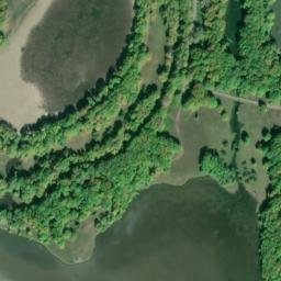 Satellite imagery of Holman Point, US
