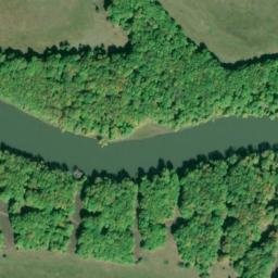 Satellite imagery of Holman Point, US