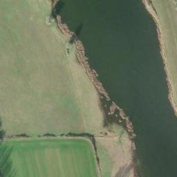 Satellite imagery of Knapp Point, US