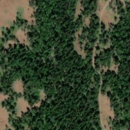 Satellite imagery of Deer Ridge, US