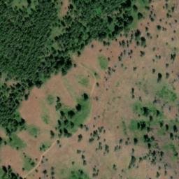 Satellite imagery of Deer Ridge, US