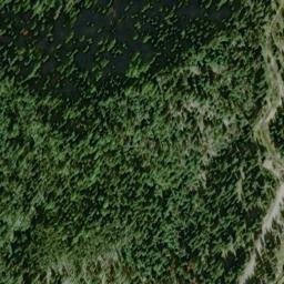 Satellite imagery of Gnome Mine, US