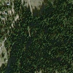 Satellite imagery of Gnome Mine, US