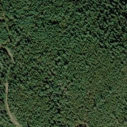 Satellite imagery of Steckner Mine, US