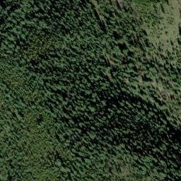 Satellite imagery of Steckner Mine, US