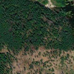 Satellite imagery of Beaver Point, US