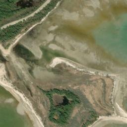 Satellite imagery of Nichols Point, US