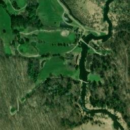 Satellite imagery of Hare's Creek Point, CA