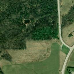 Satellite imagery of Hare's Creek Point, CA