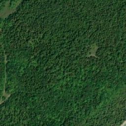 Satellite imagery of Clay Cliff, CA