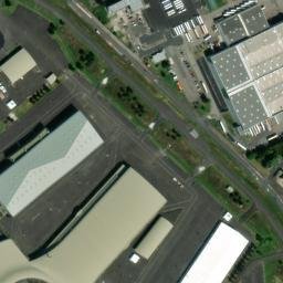 Satellite imagery of Château de Sarlièves, FR