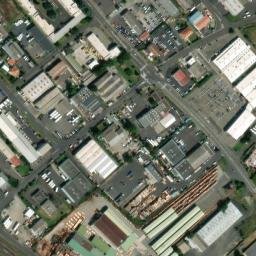 Satellite imagery of Château de Sarlièves, FR