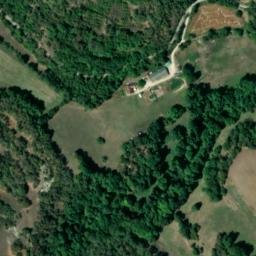 Satellite imagery of 0121603 - A, FR