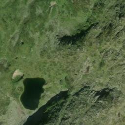 Satellite imagery of cairn, IT