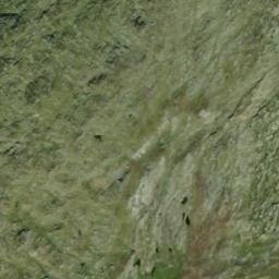 Satellite imagery of cairn, IT