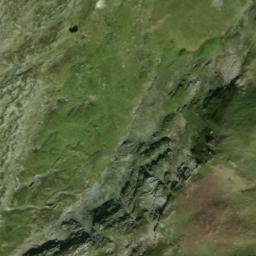 Satellite imagery of cairn, IT
