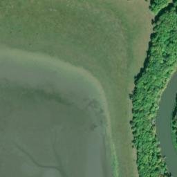 Satellite imagery of Holman Point, US